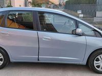 Usata Honda Jazz Elegance 99 CV (72 kW) 2009 Blu Utilitaria
