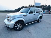 Usata Dodge Nitro 260 CV (191 kW) 2010 SUV