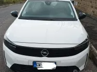 Usata Opel Corsa 75 CV (55 kW) 2024 Bianco Utilitaria