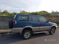 Usata Nissan Terrano 125 CV (91 kW) 2000 SUV