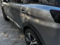 Usata Peugeot 3008 Active 120 CV (88 kW) 2018 Grigio Station wagon