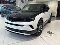 Nuova Opel Mokka 136 CV (100 kW) 2026 Arktis white SUV