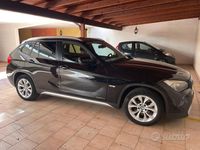 Usata BMW X1 2010 SUV