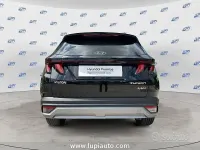 Nouvelle Hyundai Tucson 239 ch (175 kW) 2026 Noir SUV