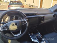 Usata DR DR 4.0 116 CV (85 kW) 2022 Bianco SUV
