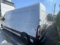 Usata Renault Master 185 CV (136 kW) 2021 Monovolume