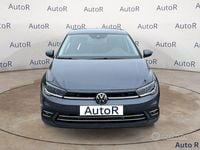 Nuova VW Polo Style 115 CV (84 kW) 2025 Grigio Berlina