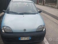 Usata Fiat 600 2002 Berlina