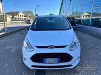 Usata Ford B-MAX Business Edition 90 CV (66 kW) 2013 Bianco Monovolume