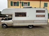 Usata Ford Transit 101 CV (74 kW) 1995 Bianco