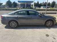 Usata VW Passat 120 CV (88 kW) 2016 Grigio Berlina