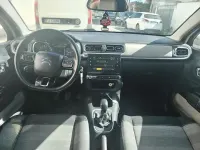 Usata Citroën C3 Shine 75 CV (55 kW) 2018 Utilitaria
