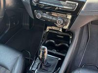 Usata BMW X1 xLine 150 CV (110 kW) 2021 Grigio SUV