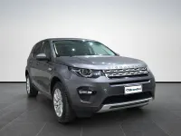 Usata Land Rover Discovery Sport HSE 150 CV (110 kW) 2016 Antracite SUV