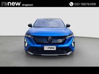 Usata Renault Rafale 150 CV (110 kW) 2024 Blu SUV