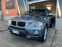 Usata BMW X5 235 CV (172 kW) 2009 Grigio SUV