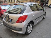 usata Peugeot 207 1.4 88CV 5p. XT