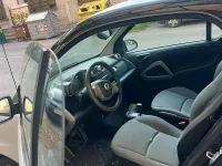 Usata Smart ForTwo Coupé 54 CV (39 kW) 2009 Bianco Coupé