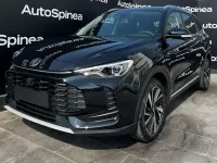Nuova MG ZS Luxury 197 CV (144 kW) 2026 Nero SUV