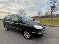 usata Peugeot 807 2.0 HDi 163CV ST, 7 posti, euro 5, anno 2011