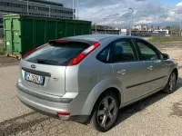 Usata Ford Focus 136 CV (100 kW) 2006 Argento Berlina