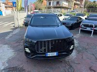 Usata DR DR 6.0 155 CV (114 kW) 2025 Nero SUV