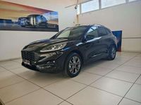 Usata Ford Kuga ST-Line X 152 CV (111 kW) 2022 Nero SUV