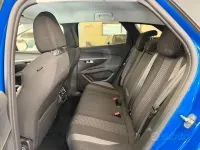 Usata Peugeot 3008 Active 131 CV (96 kW) 2021 Blu SUV