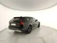 Usata Volvo V90 CC Business Edition 197 CV (144 kW) 2021 Nero Station wagon