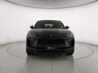 Usata Porsche Macan 265 CV (194 kW) 2021 Nero SUV