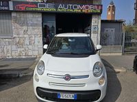 Usata Fiat 500L Business 120 CV (88 kW) 2016 Other Monovolume