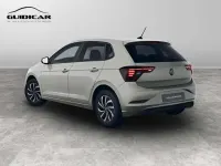 Nuova VW Polo 80 CV (58 kW) 2026 Ascot grey Utilitaria