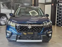 Usata Suzuki SX4 S-Cross 129 CV (94 kW) 2022 Blu SUV
