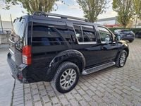 Usata Nissan Pathfinder 190 CV (139 kW) 2011 SUV