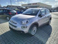 Usata Fiat 500X Connect 150 CV (110 kW) 2022 Argento SUV