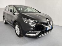 Usata Renault Espace Business 160 CV (117 kW) 2020 Nero Monovolume