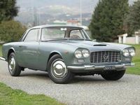Usata Lancia Flaminia 150 CV (110 kW) 1963 Argento Coupé