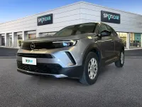 Usata Opel Mokka Edition 101 CV (74 kW) 2023 Grigio SUV