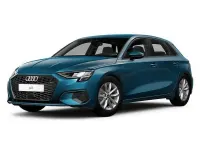 Usata Audi A3 Sportback Business 150 CV (110 kW) 2022 Utilitaria