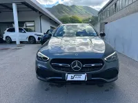 Gebraucht Mercedes C220 Premium 200 PS (147 kW) 2022 Grau Kombi