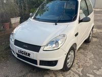 Usata Ligier X-Too 2011 Bianco Berlina