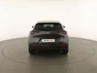 Usata Mazda CX-30 Homura-Line 122 CV (89 kW) 2022 Grigio SUV