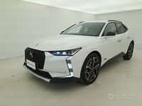 Usata DS Automobiles DS4 Crossback Rivoli 130 CV (95 kW) 2022 Bianco SUV
