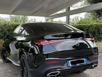 Usata Mercedes GLC300 AMG Line Premium 197 CV (144 kW) 2024 SUV