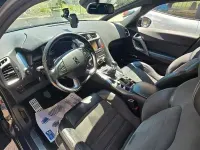 Usata DS Automobiles DS5 Chic 120 CV (88 kW) 2015 Nero Utilitaria