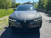 Usata Alfa Romeo Tonale Edizione Speciale 160 CV (117 kW) 2023 Grigio SUV