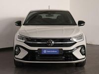 Usata VW Taigo R-line 110 CV (80 kW) 2022 Deep black SUV