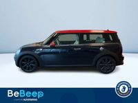 usata Mini Cooper Clubman CLUBMAN 1.6 S 184CV FL 1.6 COOPER S 184CV FL