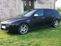 usata Alfa Romeo 159 159Sportwagon SW 2.0 jtdm Progression 170cv