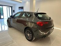 usata Alfa Romeo Giulietta 1.6 JTDm-2 105 CV Distincti